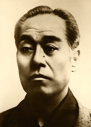 FUKUZAWA, Yukichi