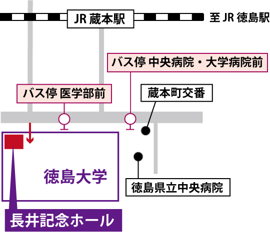 会場地図