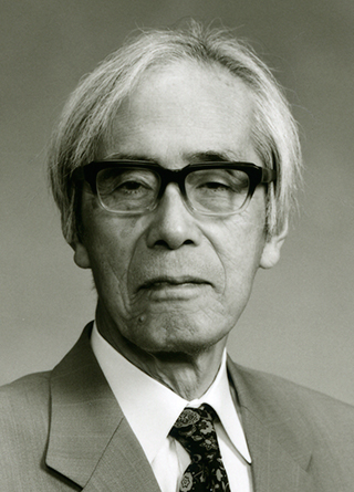 FUJITA, Yoshio