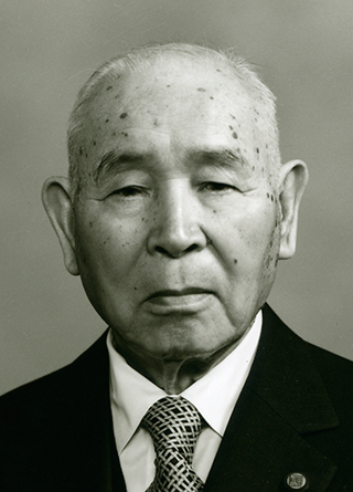 KUROKAWA, Toshio