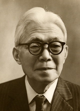 NAMBARA, Shigeru