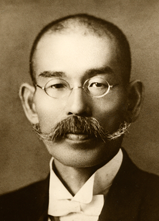 岡野敬次郎