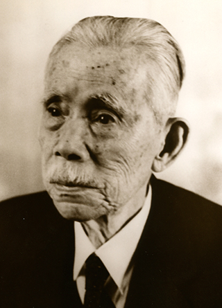 YAMADA, Saburo