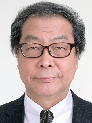 TAKADA Yasunari