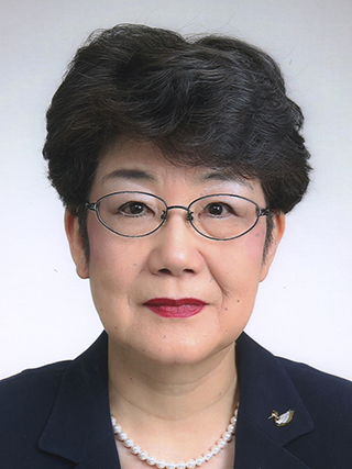 NISHIZAWA Naoko