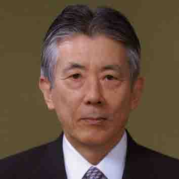 Kazuo SUGENO