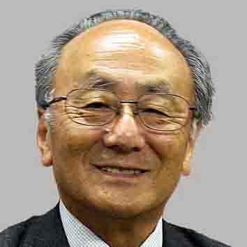 Kunihiko SUZUKI