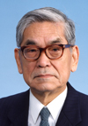 野崎　一会員