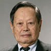 Prof. Chen Ning Yang