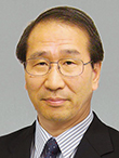 Susumu KITAGAWA