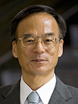 Masayoshi MISHINA
