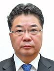 Kazutoshi MORI