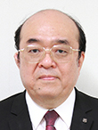 Kohsuke MORITA