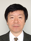 Eisuke NISHIDA