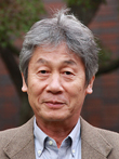 Hiromu SHIMIZU