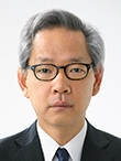 Akihiro MISAGAWA