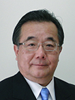 Tetsuo NAGANO