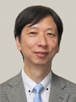 Makoto FUJITA