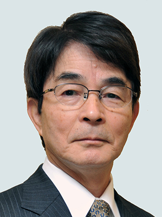 柳田敏雄