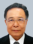 内田龍男