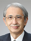 KASAI Haruo