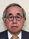 TAKEDA Haruhito