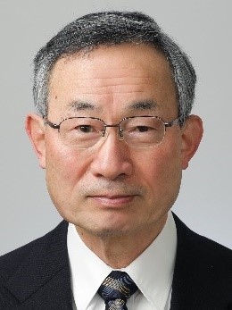 FUJIKI Yukio