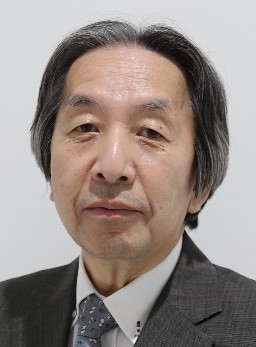 HARA Masanori