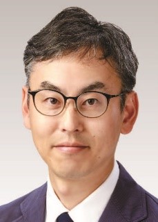 HORIKE Satoshi