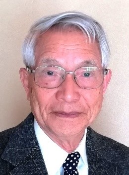 IWAHASHI Masaru