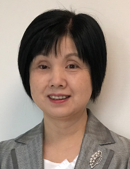 YAMAGUCHI-SHINOZAKI Kazuko