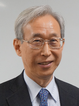 SHINOZAKI Kazuo