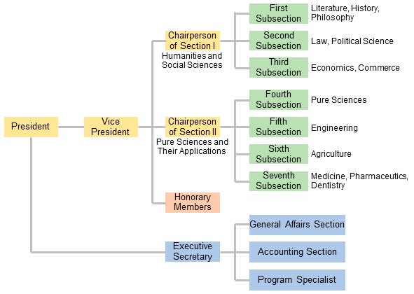 Organization Chart