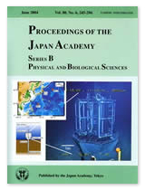 Vol. 80 No. 6 (2004)