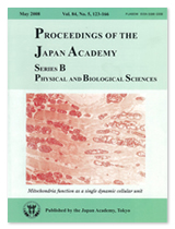 Vol. 84 No. 5 (2008)